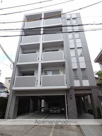 1LDK Apartment for Rent in Kagoshima City, 32.25m² - Thumbnail 2