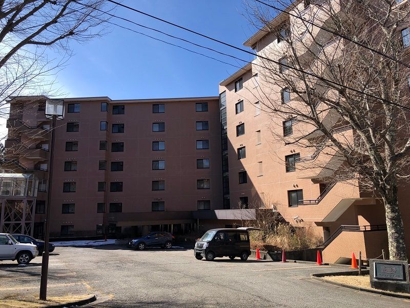 Lions Villa Yamanakako Bldg Resort Apartment for Sale - Thumbnail 3