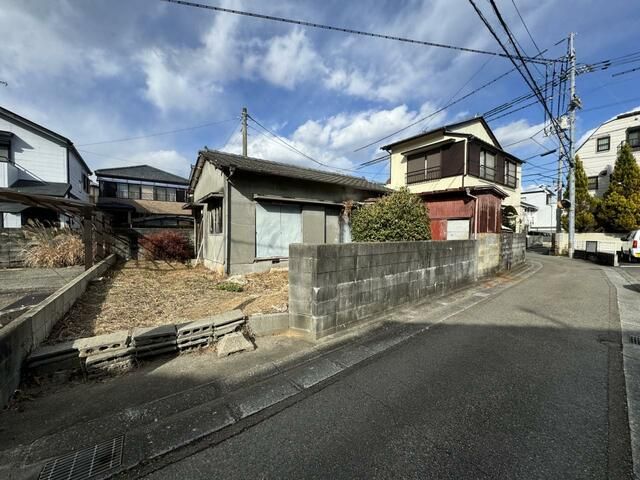 Residential Land for Sale in Shinyashiki, Kochi City - 122.29 sqm - Thumbnail 2