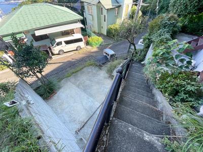 2LDK+N Detached House in Minami-Atami, Shizuoka - 110 sqm — Exterior, Atami, Shizuoka