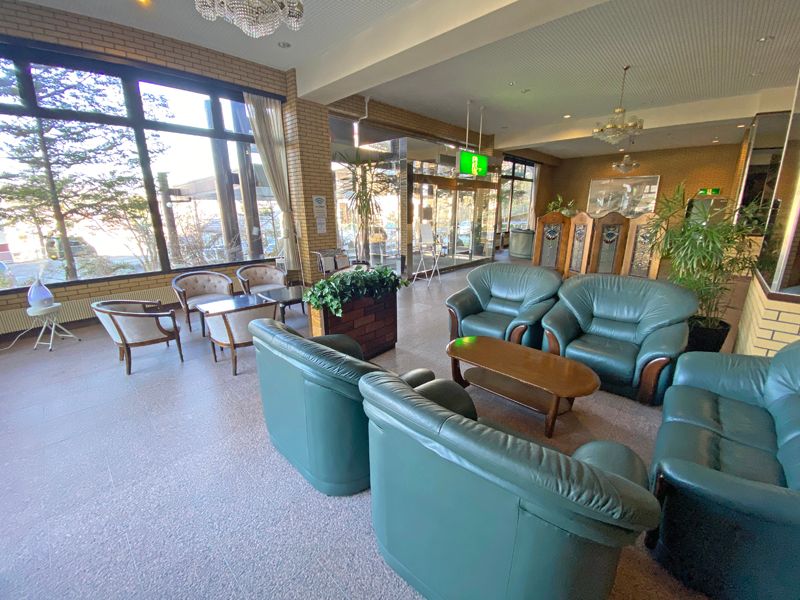 Arcadia Kusatsu 2K Condo with Onsen - Investment Property - Thumbnail 2