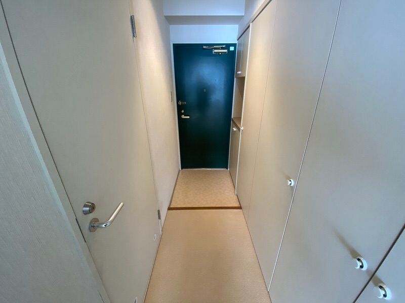 Mount Marina Kusatsu A Building 1DK Resort Condo for Sale - Thumbnail 4