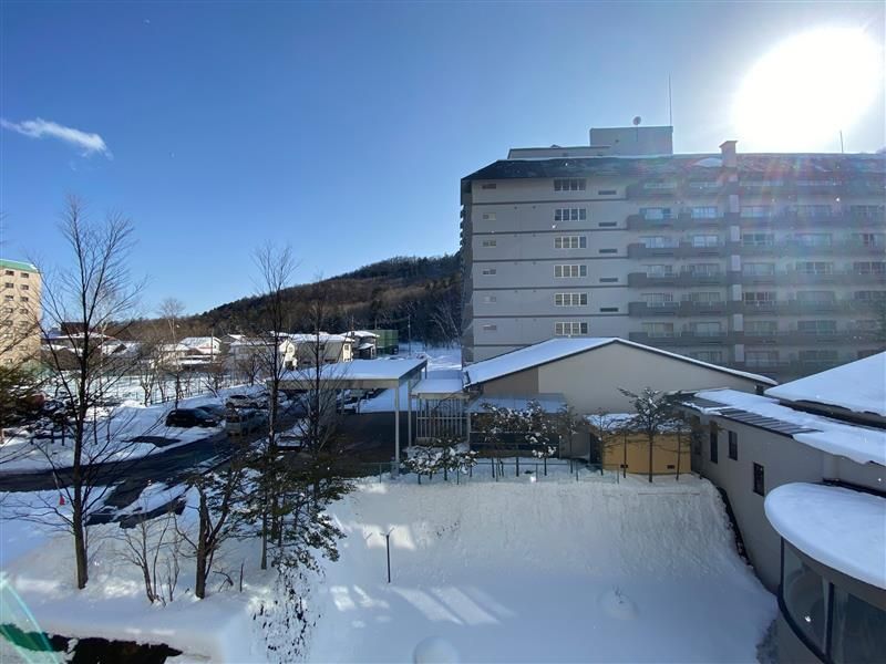 Mount Marina Kusatsu A Building 1DK Resort Condo for Sale - Thumbnail 2