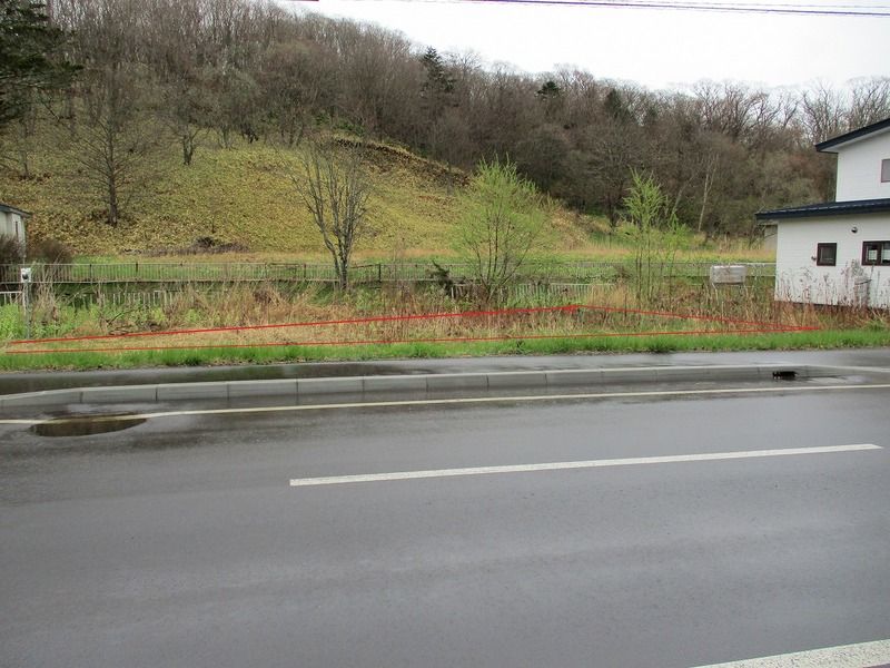 Land for Sale in Shiranuka Town, Hokkaido - 215 sqm - Thumbnail 4