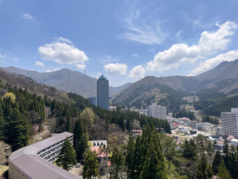 1LDK Resort Apartment in Naeba, Yuzawa, Niigata - Thumbnail 3