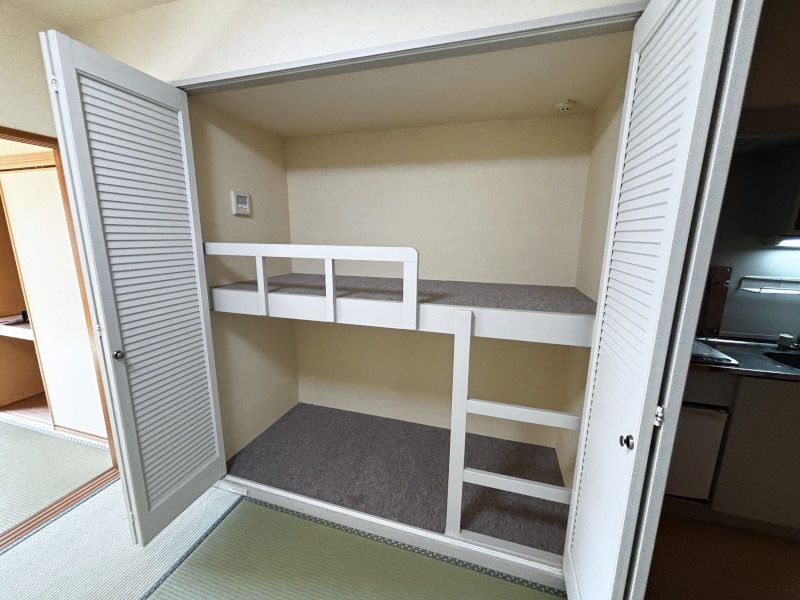 2K Resort Apartment for Sale in Yuzawa, Niigata - Thumbnail 4