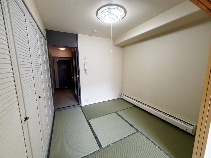 2K Resort Apartment for Sale in Yuzawa, Niigata - Thumbnail 3