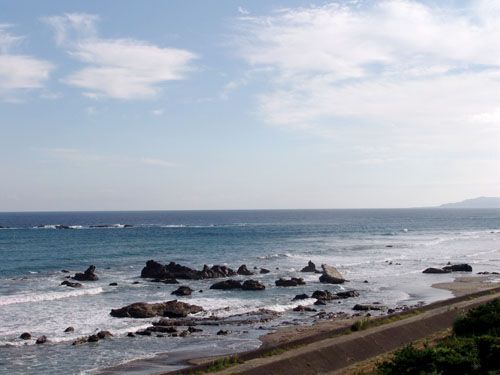 58.3m2 Studio Apartment for Sale in Kamogawa, Chiba - Thumbnail 4