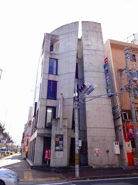 Leased Shop Space in Nagoya's Kita Ward | 71.68 sqm | Near Kurokawa Station - Thumbnail 3
