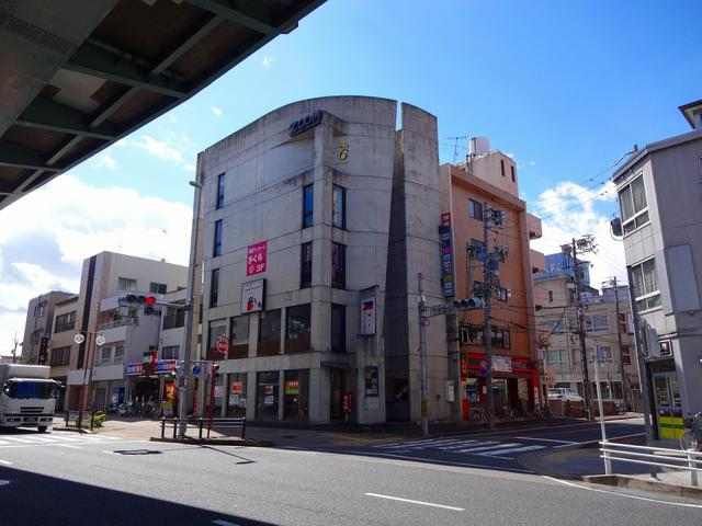 Leased Shop Space in Nagoya's Kita Ward | 71.68 sqm | Near Kurokawa Station - Thumbnail 2