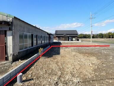 Residential Land for Sale in Hisaeda, Nankoku, Kochi - 198.35 sqm - Thumbnail 3