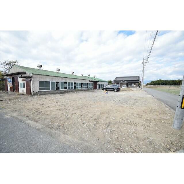 Residential Land for Sale in Hisaeda, Nankoku, Kochi - 198.35 sqm - Thumbnail 4