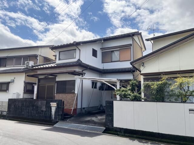 4DK Detached House in Kochi City, Asakura - 89.72 sqm - Thumbnail 2
