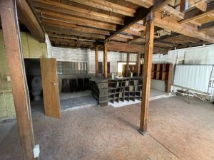 Spacious 122 sqm Former Izakaya Near Omuta Station - Thumbnail 4