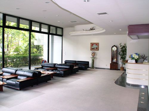 Belle Foret North Karuizawa 2LDK Resort Condo for Sale - Thumbnail 3