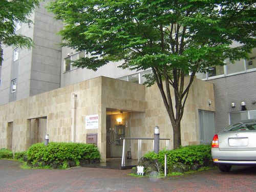 Mount Fuji View 2LDK Apartment in Oshino with Resort Amenities - Thumbnail 3