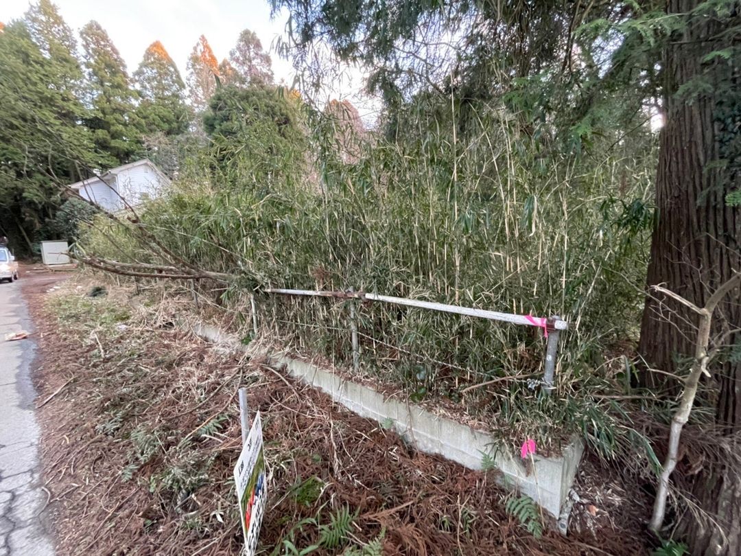 245 sqm Land with Private Road Share for Sale in Sanmu, Chiba - Thumbnail 4