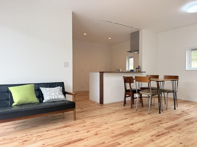 New 3LDK House for Sale in Kochi City, 91 sqm - Thumbnail 2
