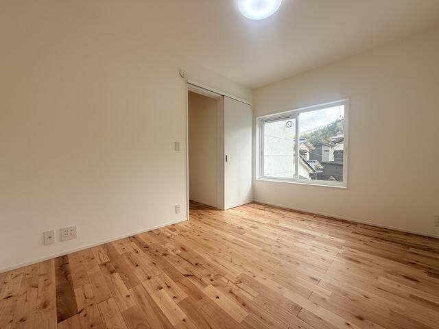 New 3LDK House for Sale in Kochi City, 91 sqm - Thumbnail 4