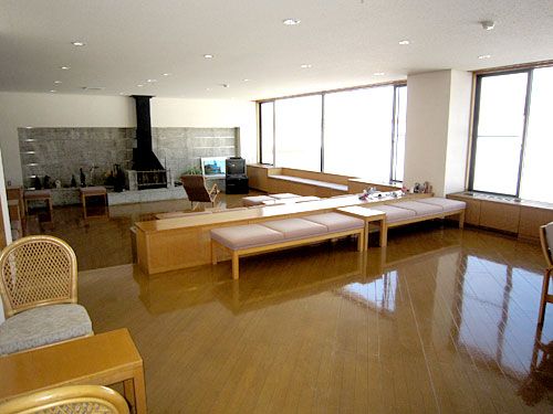 Piste Yuzawa 2K Resort Condo for Sale Near Iwappara Ski - Thumbnail 4