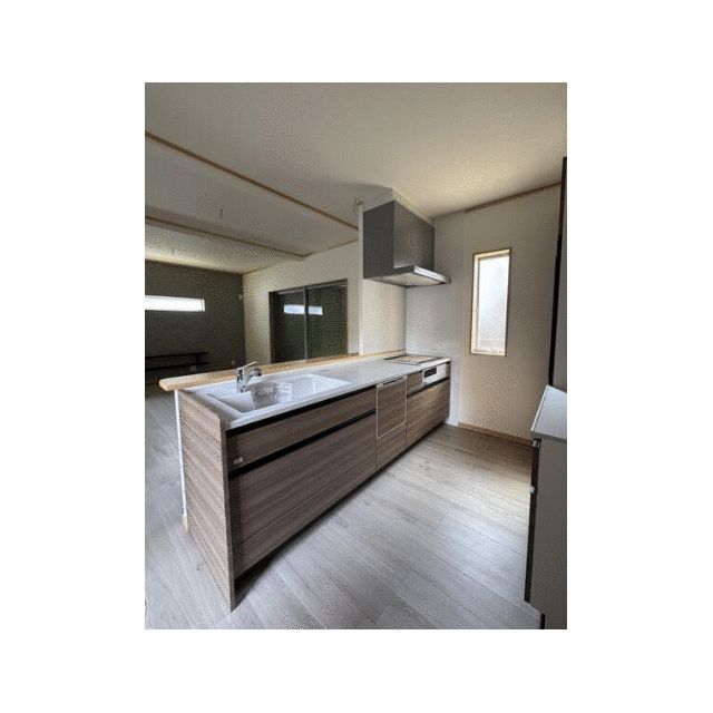 New 3LDK House 106m2 in Kochi City – Buy 2025 Build - Thumbnail 2