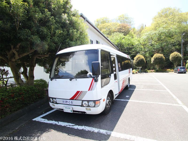 Fujita Usami Mansion A 1LDK Resort Condo in Ito, Shizuoka - Thumbnail 4
