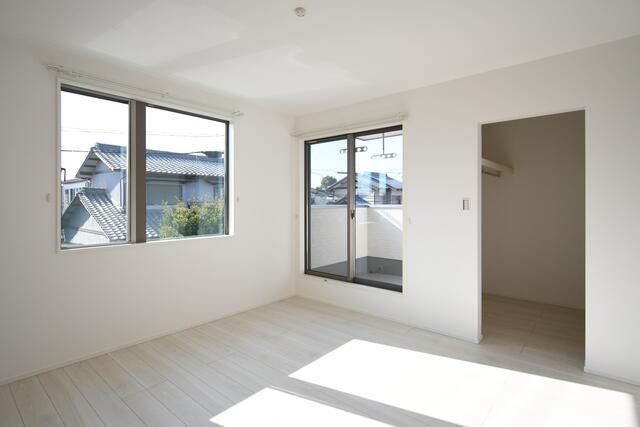 New 3LDK House for Sale in Ino, Kochi - 97 sqm - Thumbnail 3