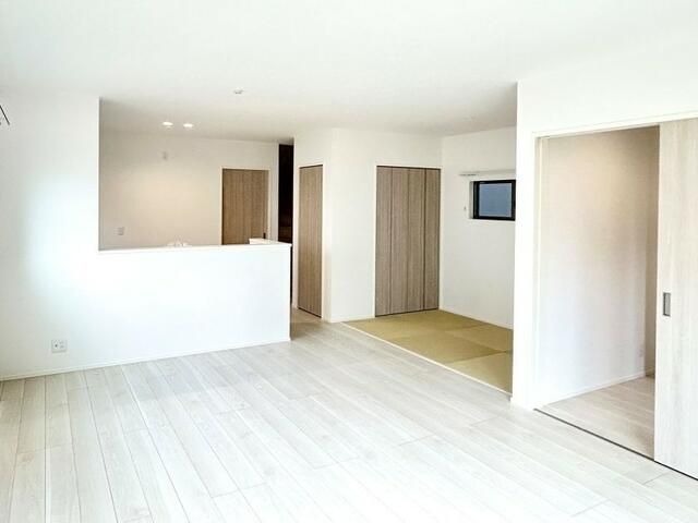 New 3LDK House for Sale in Ino, Kochi - 97 sqm - Thumbnail 2