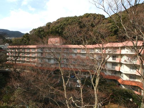 Momiji Gaoka Garden Heights Bldg B 1K Apartment for Sale in Atami - Thumbnail 2