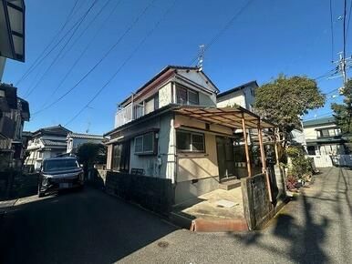 3DK House for Sale in Kochi City - 54.22 sqm Renovation Project - Thumbnail 3