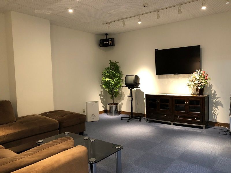 Shesta Yamanakako Corina 1LDK+S Condo with Mt. Fuji View - Thumbnail 4