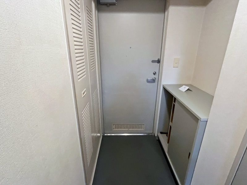 1LDK Apartment for Sale in Pleasure Yuzawa, Niigata Ski Resort - Thumbnail 2