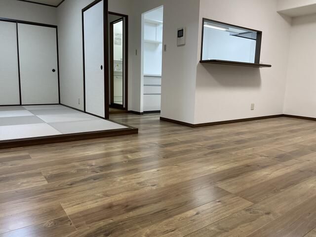 Renovated 3LDK Apartment in Kochi City - 68.62 m² - Thumbnail 4