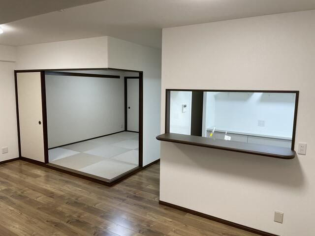 Renovated 3LDK Apartment in Kochi City - 68.62 m² - Thumbnail 3