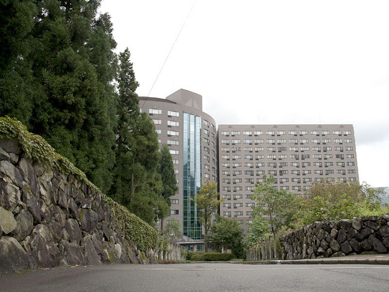 Grand Wing Maiko Kogen 2K Apartment for Sale in Niigata - Thumbnail 2