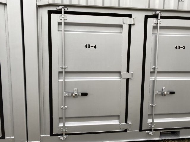 Rental Container in Toyoda City, Aichi | 10,000 JPY/Month - Thumbnail 4