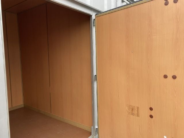 Rental Container in Toyoda City, Aichi | 10,000 JPY/Month - Thumbnail 2
