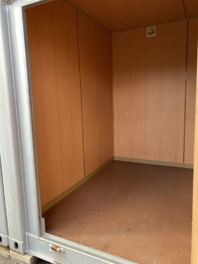 Rental Container in Toyoda City, Aichi | 10,000 JPY/Month - Thumbnail 3