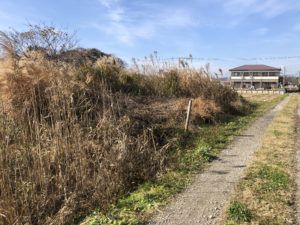 1020 sqm Vacant Land for Sale Near Oami Station, Chiba - Thumbnail 3