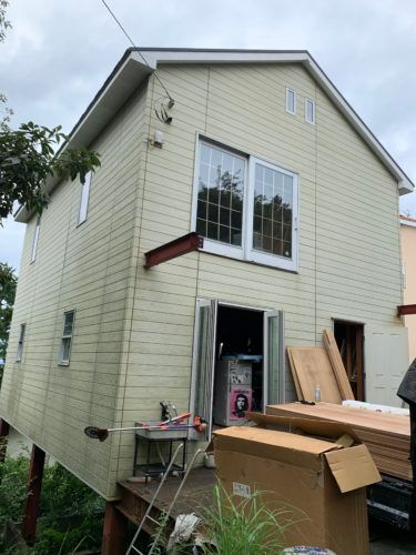 Fixer-Upper House in Minami-Hakone Dialand Resort, Atami - Image 1