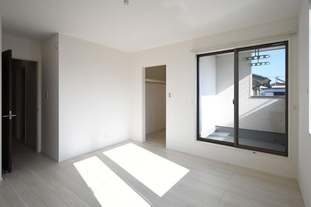 Newly Built 3LDK House in Tosa City, Kochi Prefecture - Thumbnail 4