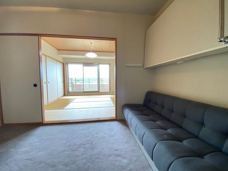 Granview Kitakaruizawa 1DK Resort Condo with Mount Asama View - Thumbnail 4
