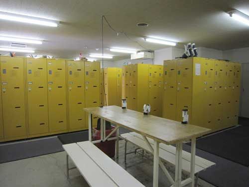 Studio Apartment for Sale in Yuzawa, Niigata - 24.71m² Resort Unit - Thumbnail 3