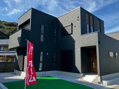 New 4LDK Detached House in Asakura, Kochi City - 2025 Build - Thumbnail 2