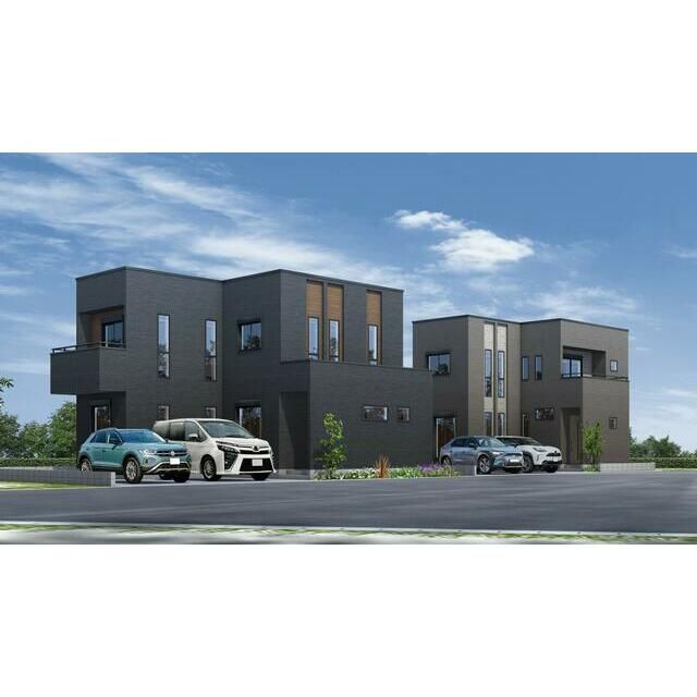 New 4LDK Detached House in Asakura, Kochi City - 2025 Build - Thumbnail 4
