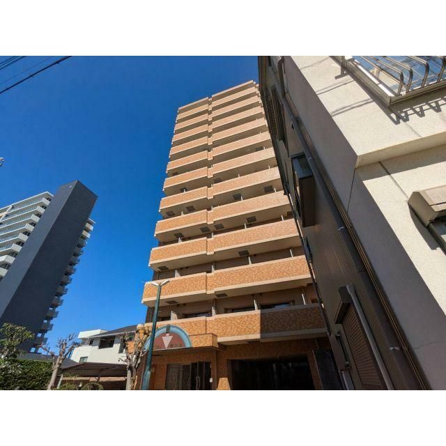 1K Apartment for Sale in Kochi City - 18.68 m² - Thumbnail 4