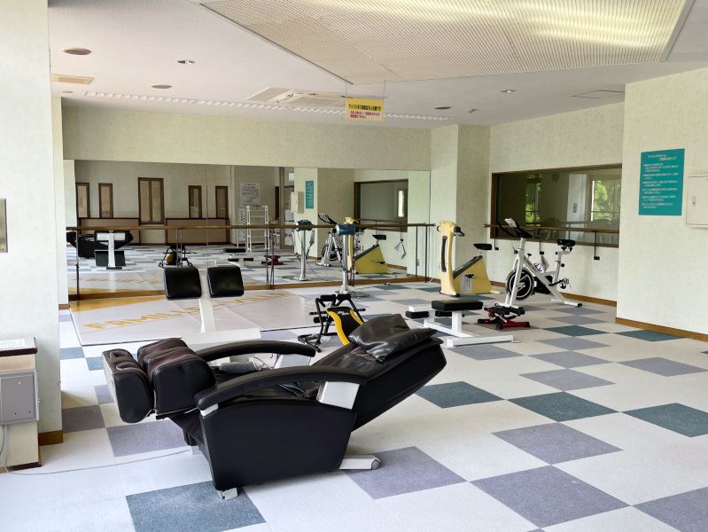 1LDK Apartment for Sale in Yuzawa, Niigata - 49.5m² Resort Condominium - Thumbnail 3