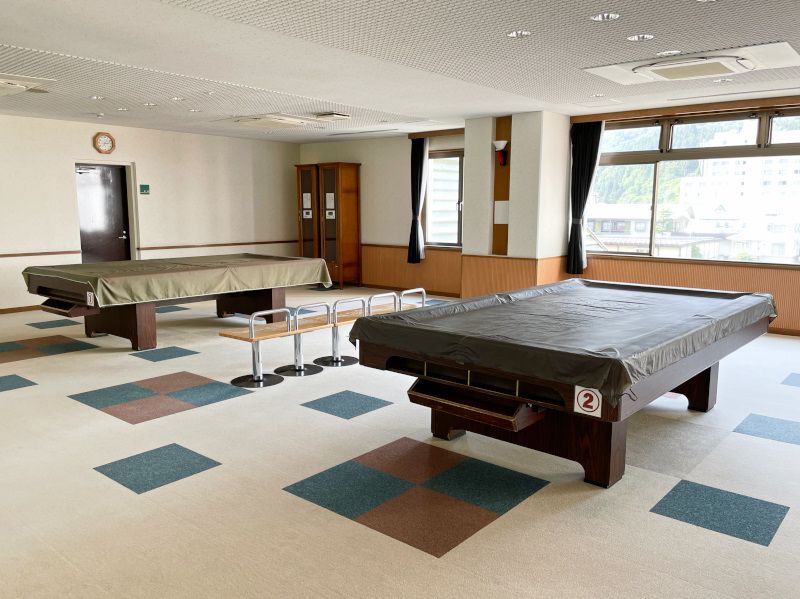 1LDK Apartment for Sale in Yuzawa, Niigata - 49.5m² Resort Condominium - Thumbnail 4