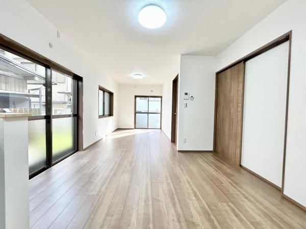 Renovated 5LDK House in Kochi City, Yayoi-cho - Thumbnail 4