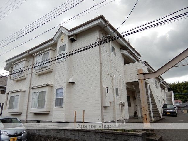 2DK Apartment for Rent in Kagoshima City, Kagoshima - Thumbnail 4
